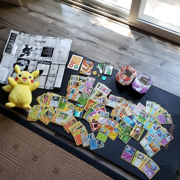 Pokemon Other - Pokemon bundle
